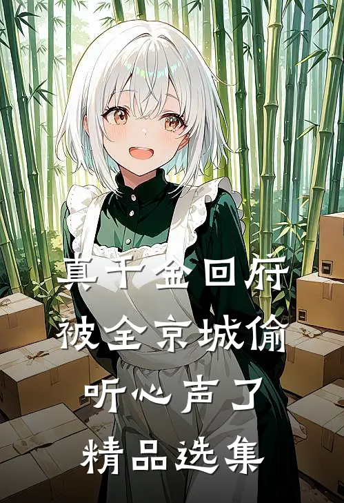 真千金回府，被全京城偷听心声了精品选集