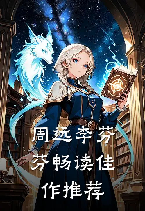 周远李芬芬畅读佳作推荐