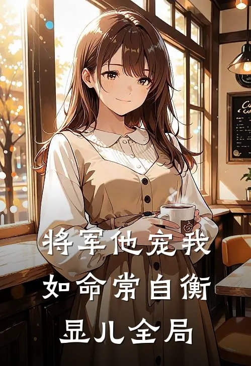将军他宠我如命常自衡显儿全局