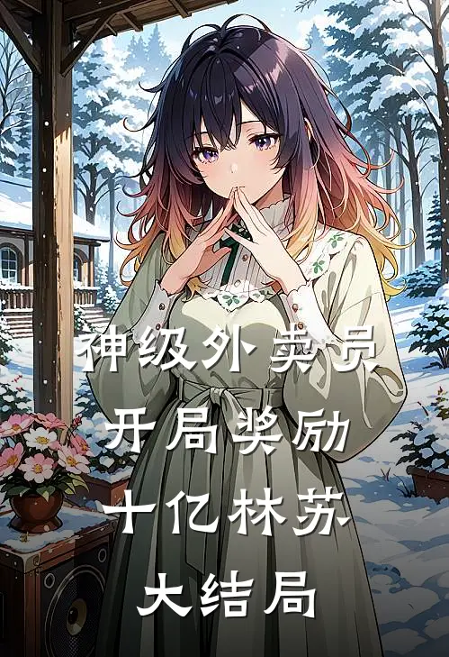 神级外卖员：开局奖励十亿林苏大结局