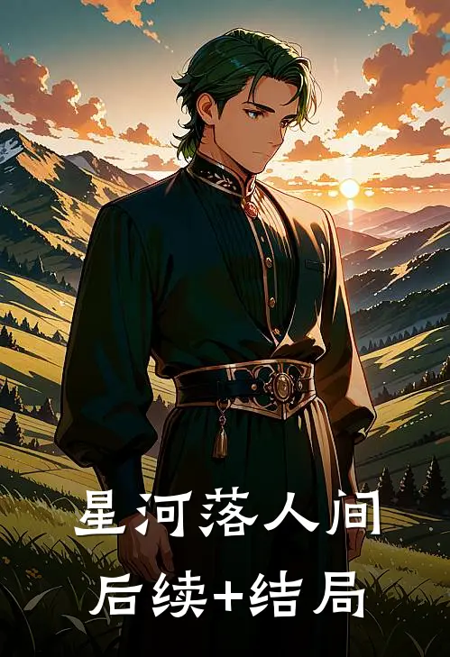 星河落人间后续+结局