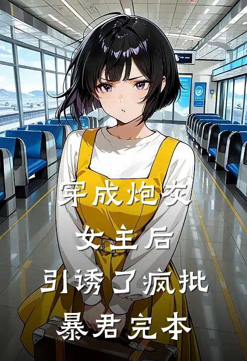 穿成炮灰女主后，引诱了疯批暴君完本