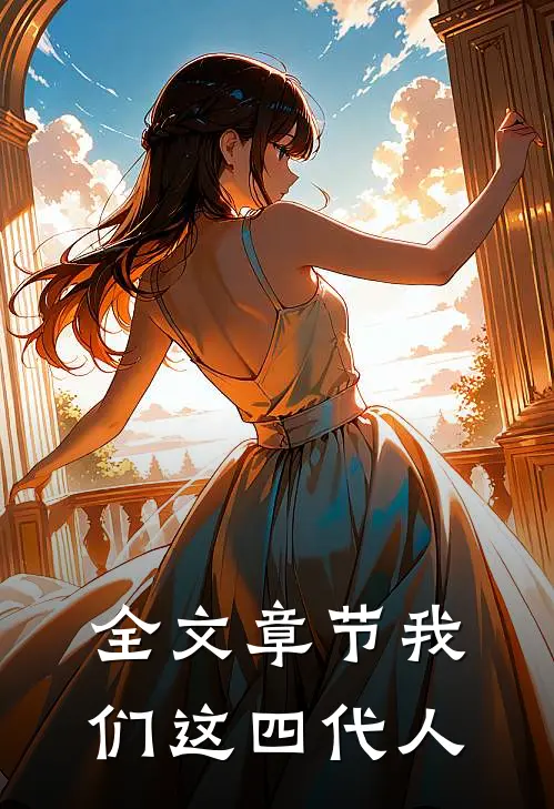 全文章节我们这四代人