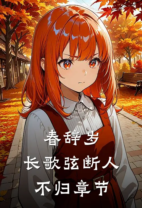春辞岁，长歌弦断人不归章节