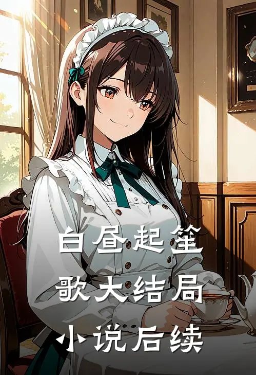 白昼起笙歌大结局小说后续
