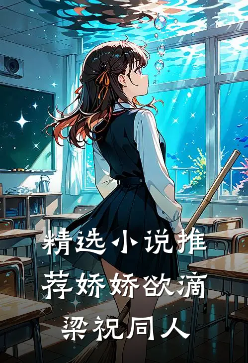 精选小说推荐娇娇欲滴【梁祝同人】