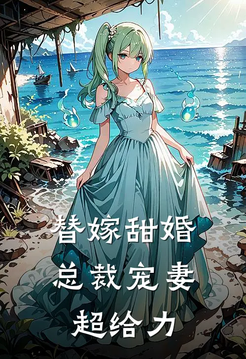 替嫁甜婚：总裁宠妻超给力
