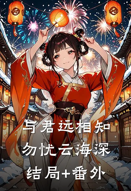 与君远相知，勿忧云海深结局+番外