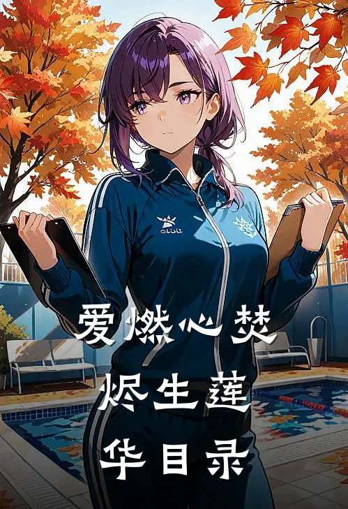 爱燃心焚，烬生莲华目录