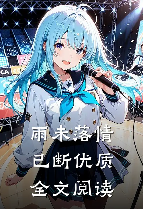 雨未落情已断优质全文阅读