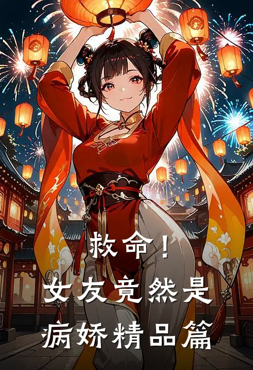 救命！女友竟然是病娇精品篇