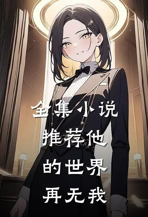 全集小说推荐他的世界再无我