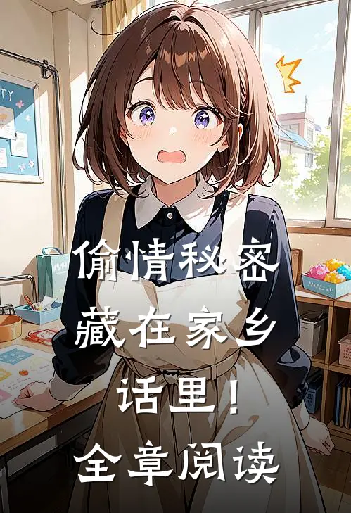 偷情秘密藏在家乡话里！全章阅读