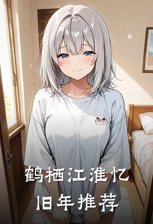 鹤栖江淮忆旧年推荐