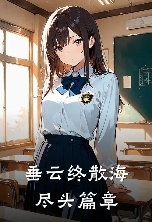 垂云终散海尽头篇章