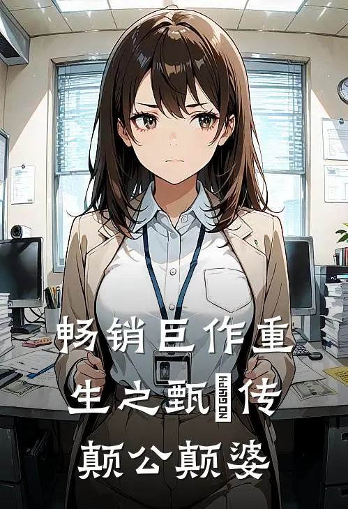 畅销巨作重生之甄嬛传颠公颠婆