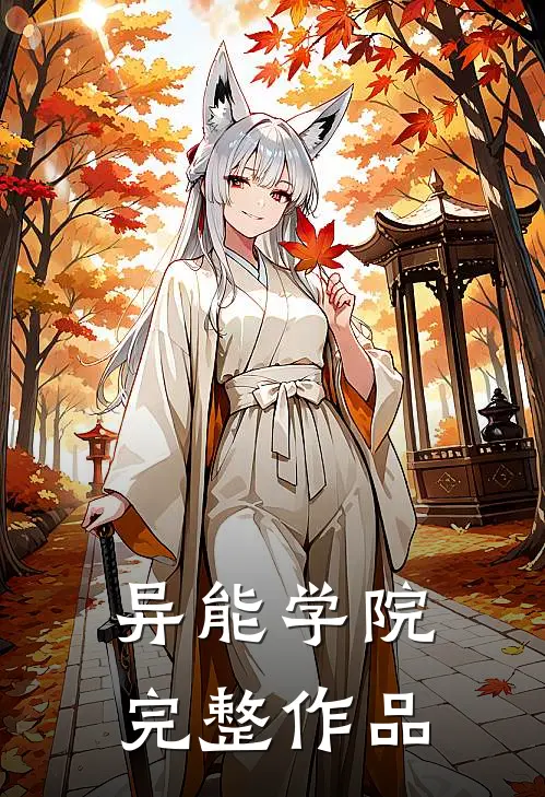 异能学院完整作品