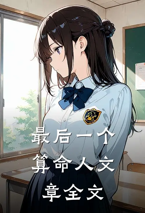 最后一个算命人文章全文