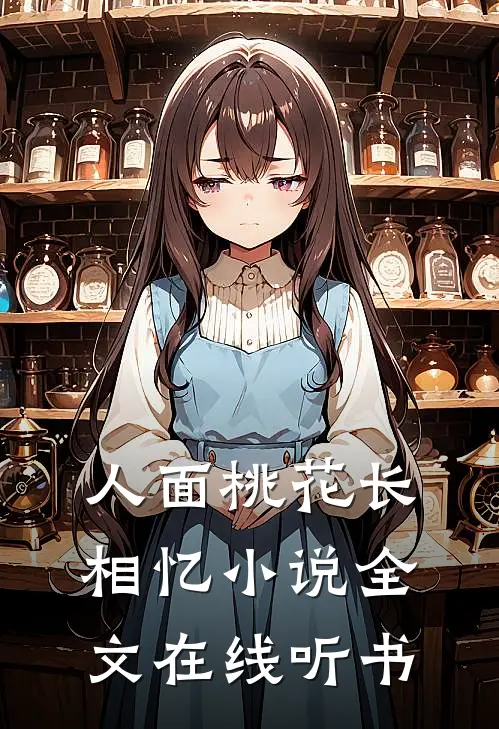 人面桃花长相忆小说全文在线听书