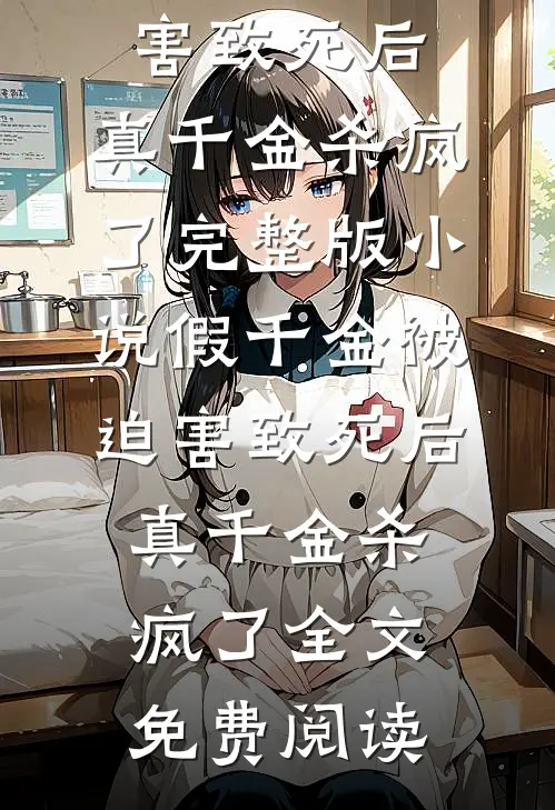 假千金被迫害致死后，真千金杀疯了完整版小说_假千金被迫害致死后，真千金杀疯了全文免费阅读