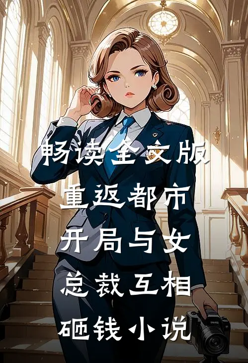 畅读全文版重返都市:开局与女总裁互相砸钱小说