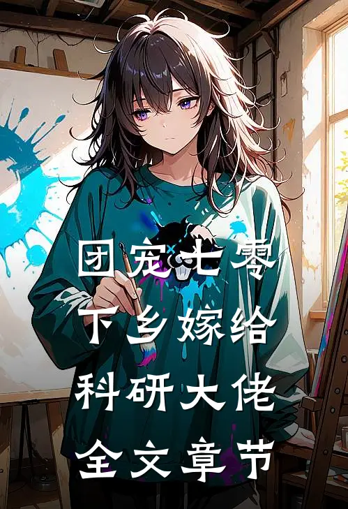团宠七零，下乡嫁给科研大佬全文章节