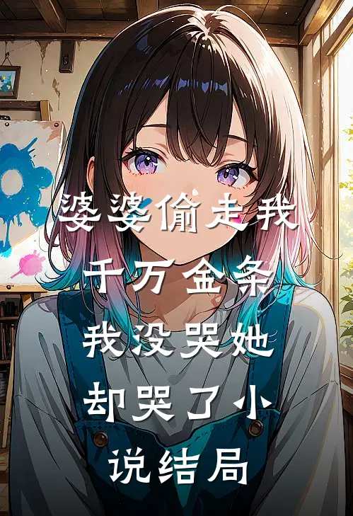 婆婆偷走我千万金条，我没哭她却哭了小说结局