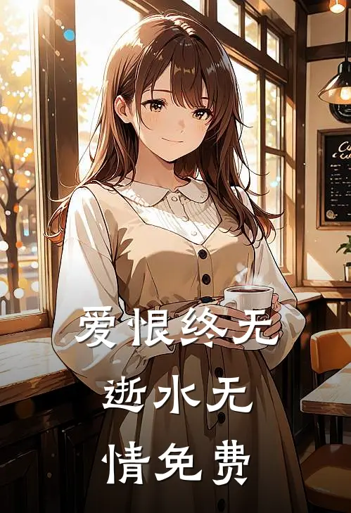 爱恨终无,逝水无情免费