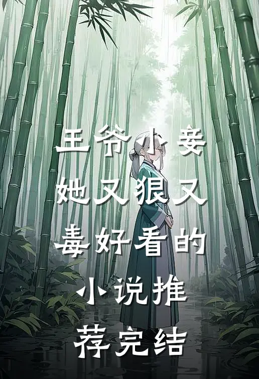 王爷小妾她又狠又毒好看的小说推荐完结