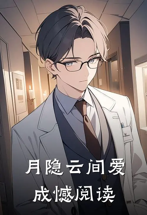 月隐云间爱成憾阅读