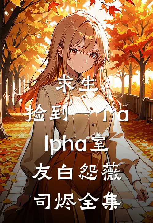 求生：捡到一个alpha室友白怨薇司烬全集