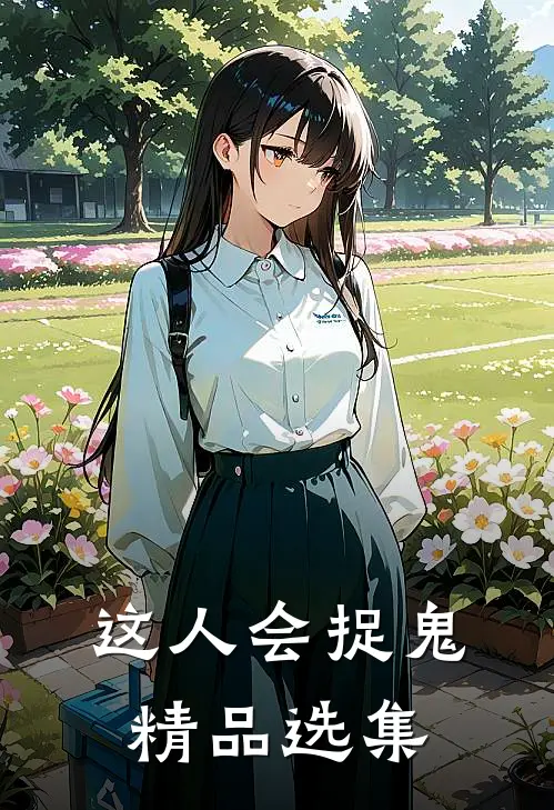 这人会捉鬼精品选集