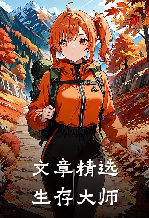 文章精选生存大师