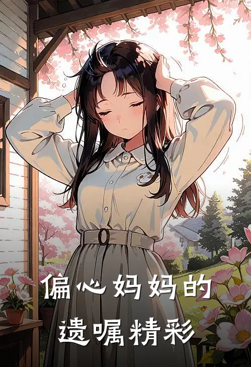 偏心妈妈的遗嘱精彩