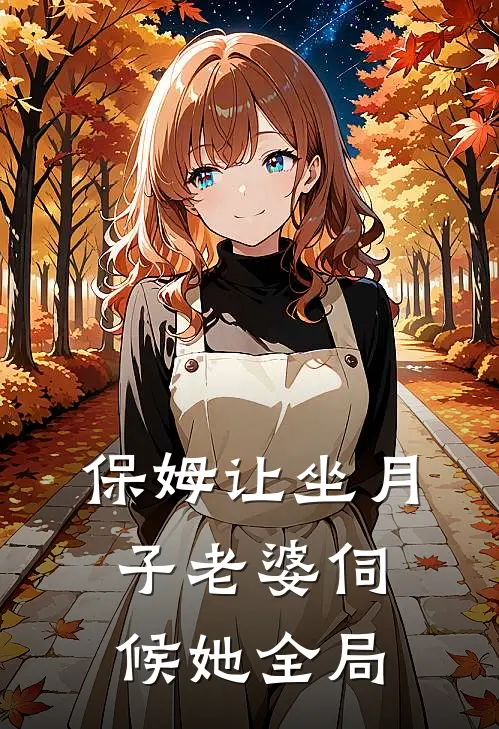 保姆让坐月子老婆伺候她全局