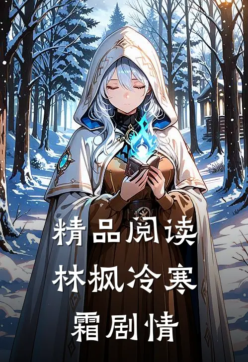 精品阅读林枫冷寒霜剧情
