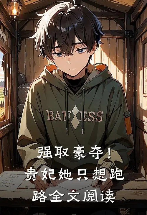 强取豪夺！贵妃她只想跑路全文阅读