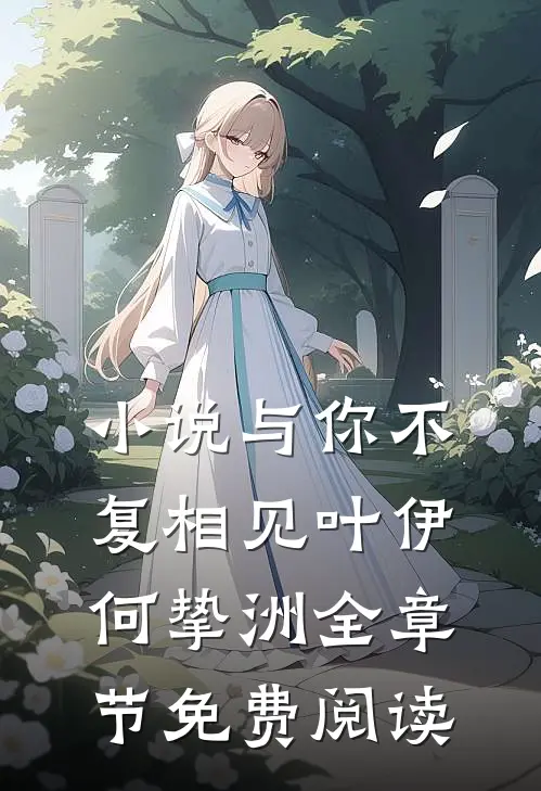 小说与你不复相见叶伊何挚洲全章节免费阅读