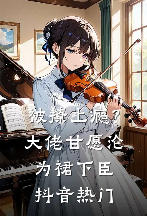 被撩上瘾？大佬甘愿沦为裙下臣抖音热门