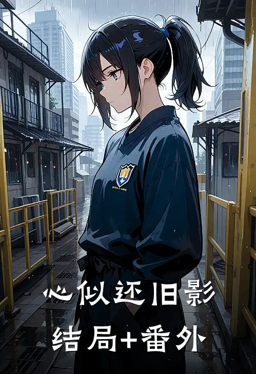 心似还旧影结局+番外