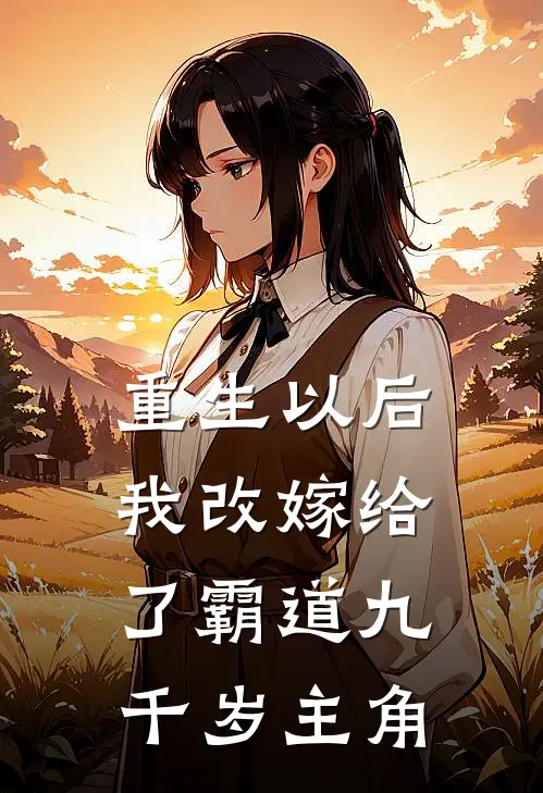 重生以后，我改嫁给了霸道九千岁主角