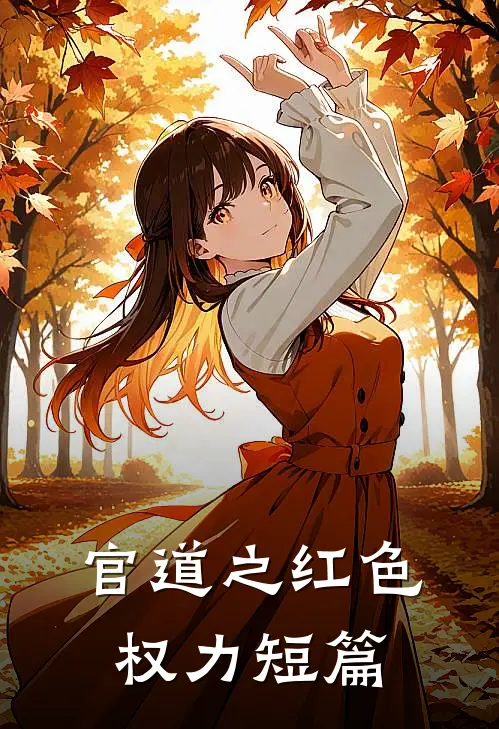 官道之红色权力短篇