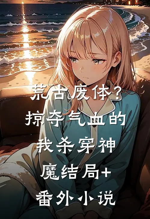 荒古废体？掠夺气血的我杀穿神魔结局+番外小说