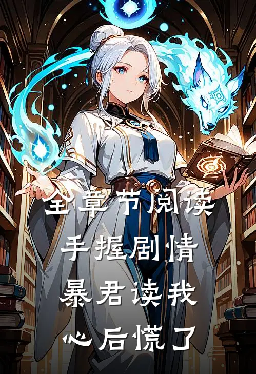 全章节阅读手握剧情：暴君读我心后慌了