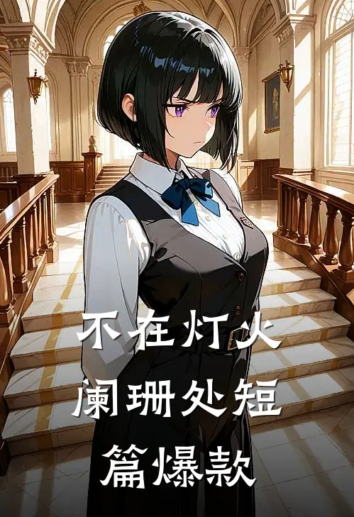 不在灯火阑珊处短篇爆款