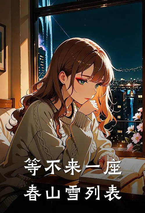 等不来一座春山雪列表