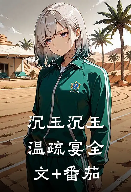 沉玉沉玉温疏宴全文+番茄