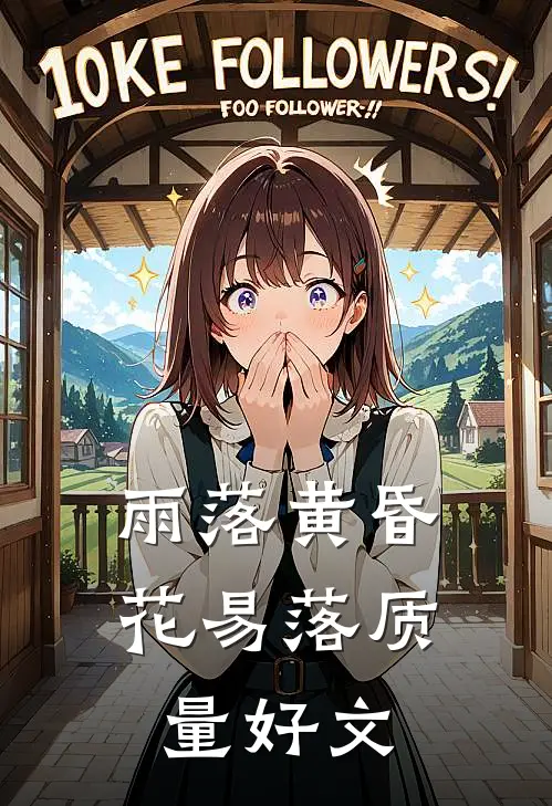 雨落黄昏花易落质量好文