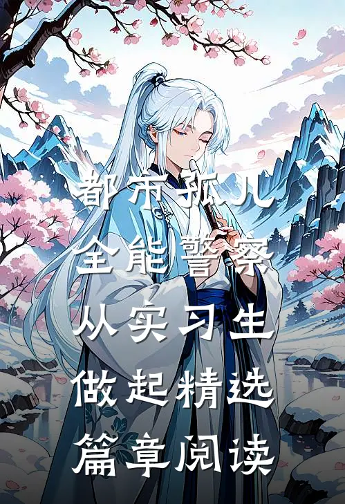都市孤儿：全能警察从实习生做起精选篇章阅读