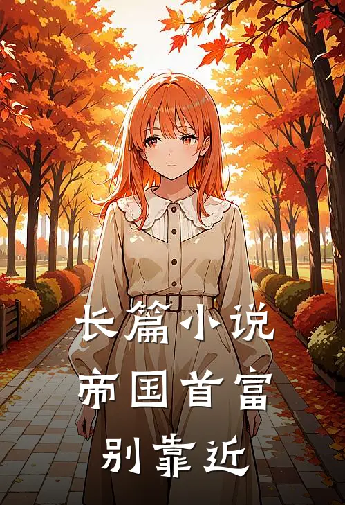 长篇小说帝国首富别靠近